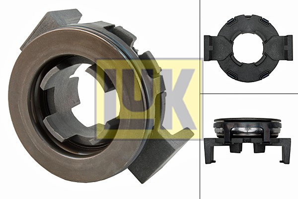 Urtrampningslager Luk 500 0795 20 LUK