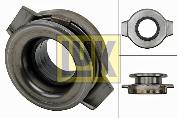 Urtrampningslager Luk 500 0807 60 LUK