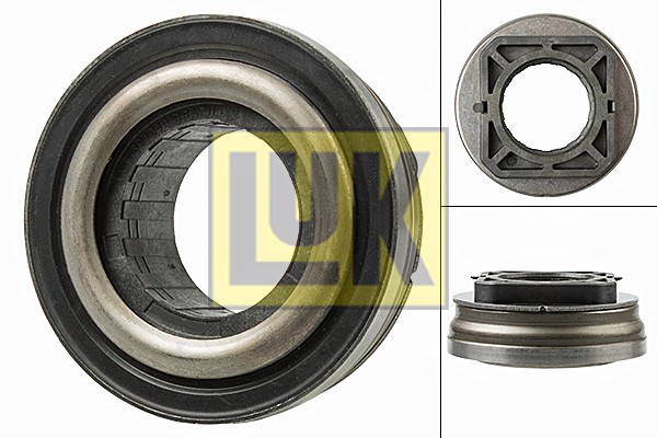 Urtrampningslager Luk 500 0826 10 LUK
