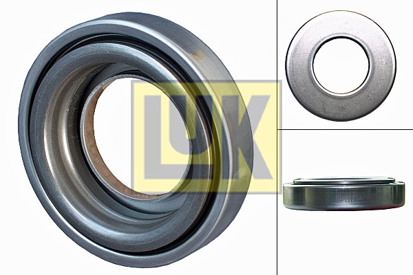 Urtrampningslager Luk 500 1000 10 LUK