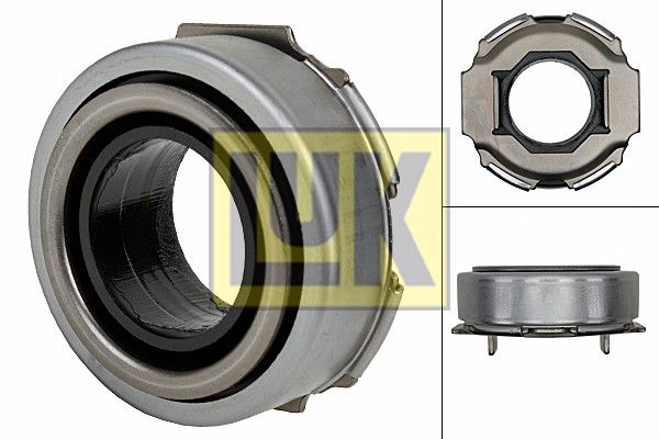 Urtrampningslager Luk 500 1011 60 LUK