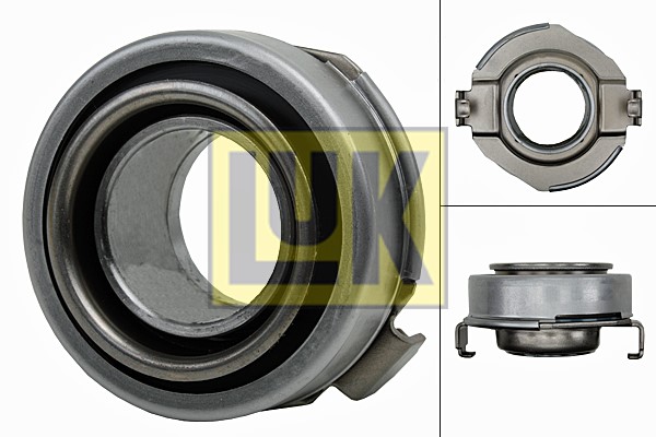Urtrampningslager Luk 500 1014 60 LUK