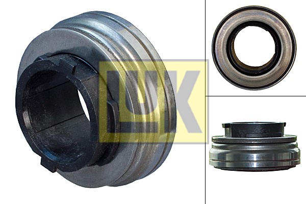 Urtrampningslager Luk 500 1039 10 LUK