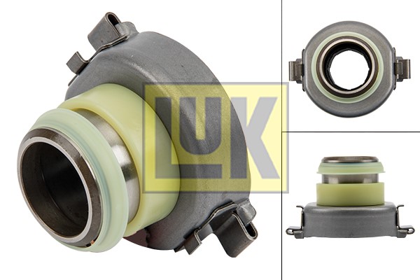 Urtrampningslager Luk 500 1048 10 LUK