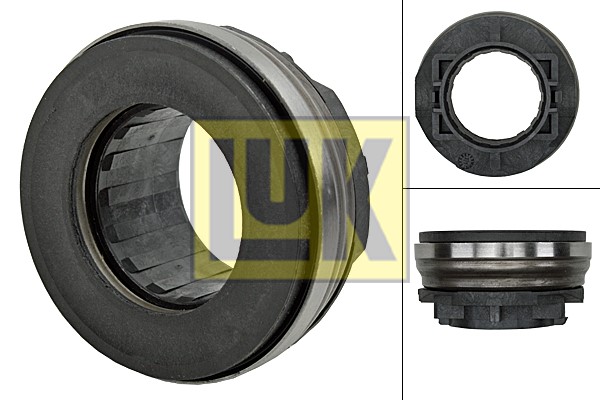 Urtrampningslager Luk 500 1050 10 LUK
