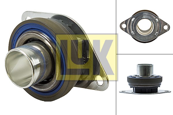 Urtrampningslager Luk 500 1065 10 LUK