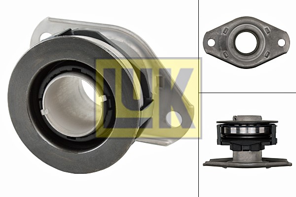 Urtrampningslager Luk 500 1070 20 LUK