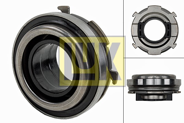 Urtrampningslager Luk 500 1090 10 LUK