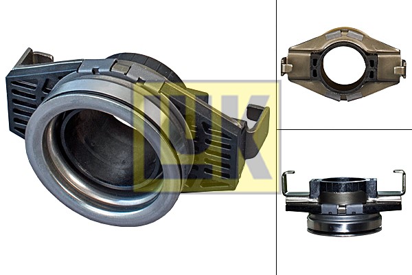 Urtrampningslager Luk 500 1109 60 LUK