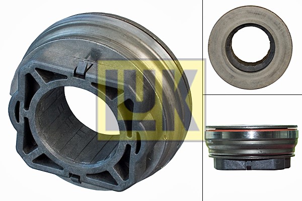 Urtrampningslager Luk 500 1136 10 LUK Urtrampningslager Luk 500 1136 10 LUK