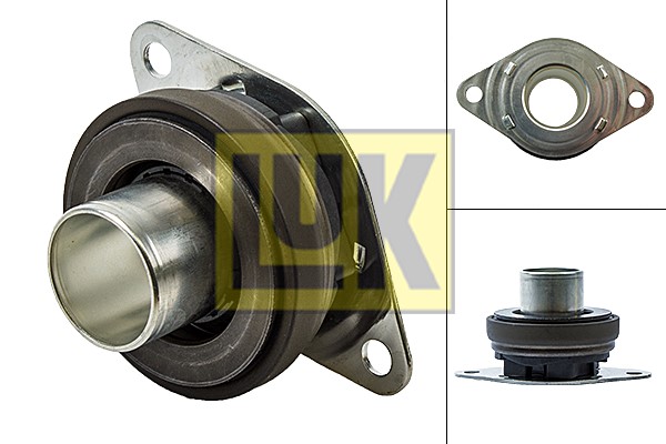Urtrampningslager Luk 500 1185 10 LUK