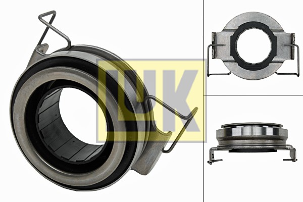 Urtrampningslager Luk 500 1187 10 LUK