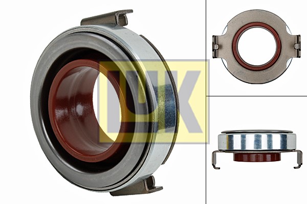 Urtrampningslager Luk 500 1200 10 LUK