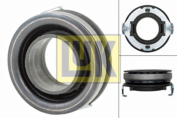 Urtrampningslager Luk 500 1218 10 LUK