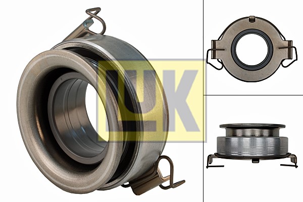 Urtrampningslager Luk 500 1226 10 LUK