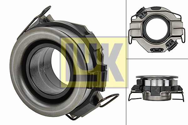 Urtrampningslager Luk 500 1231 10 LUK