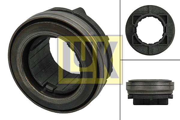 Urtrampningslager Luk 500 1257 10 LUK