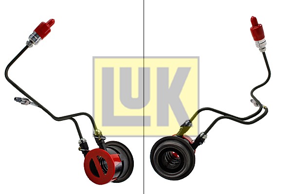 Stag, koppling Luk 510 0082 10 LUK Stag, koppling Luk 510 0082 10 LUK
