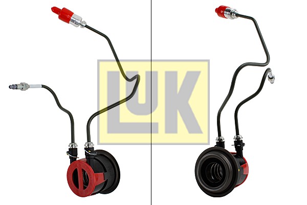 Stag, koppling Luk 510 0084 10 LUK