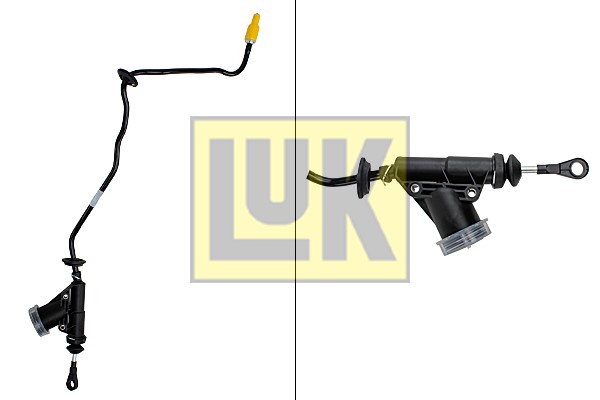 Huvudcylinder, koppling Luk 511 0147 10 LUK Huvudcylinder, koppling Luk 511 0147 10 LUK