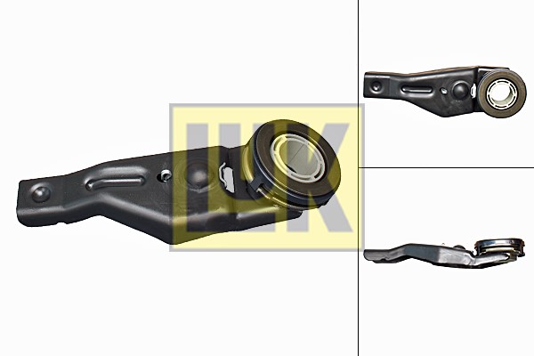 Urtrampningssats, koppling Luk 514 0008 10 LUK