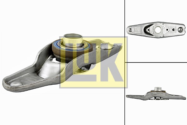 Urtrampningssats, koppling Luk 514 0011 10 LUK