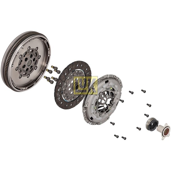 Kopplingssats LUK Luk repset dmf LUK