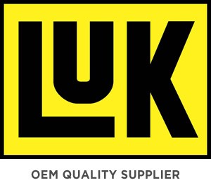 Kopplingssats LUK Luk repset LUK