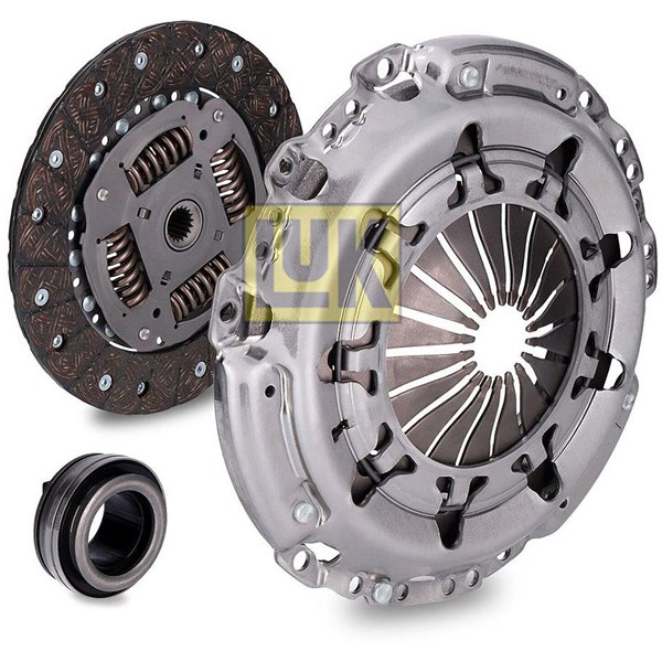 Kopplingssats LUK Luk repset LUK