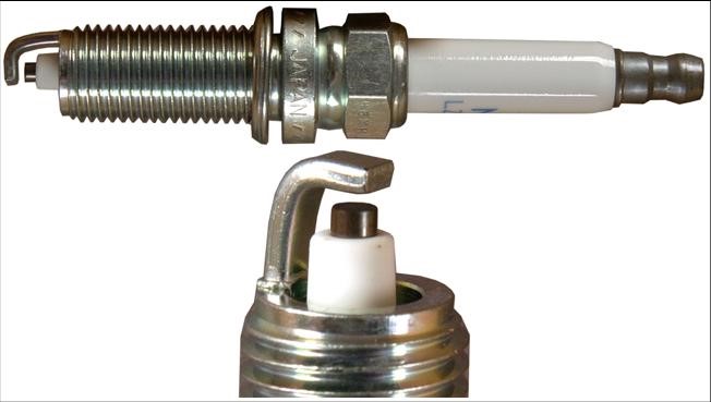 Tändstift NGK