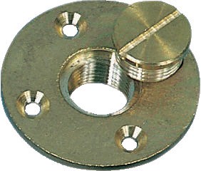 DYVIKA 45MM MÄSSING