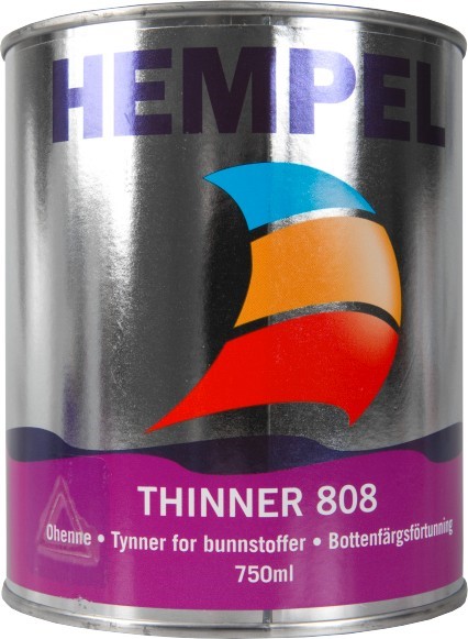 FÖRTUNING 808 0,75