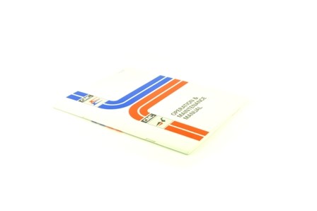 OM I-BOK 2,0-3,3 92-