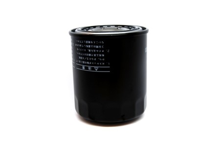 OLJEFILTER