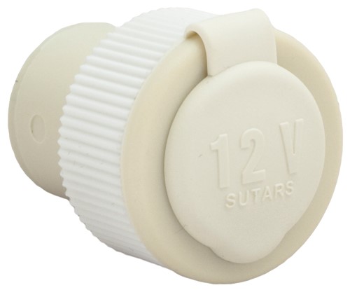 ELUTTAG INF.20MM 12V 16A VIT