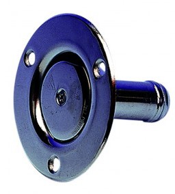 TANKVENTILATOR RAK 16MM RF