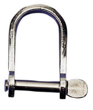 SCHACKEL RAK 24MM