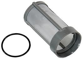 BRÄNSLEFILTER