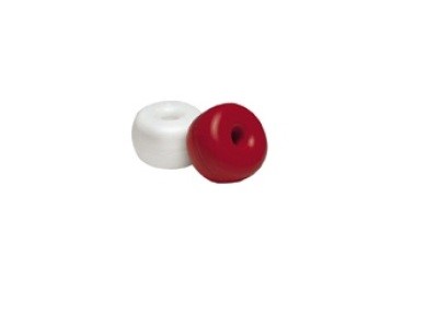 MAKERINGSFLÖTE RÖD 7CM