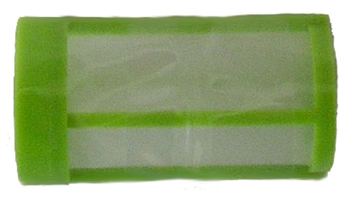 BRÄNSLEFILTER