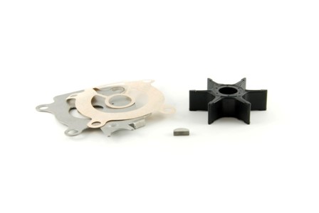 REPSATS V-PUMP DT55/65