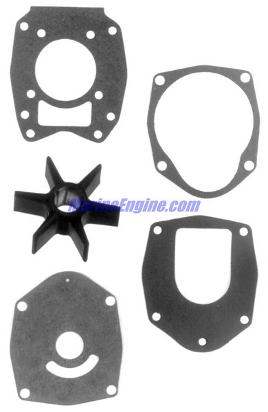 REPSATS IMPELLER 70-115