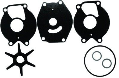 REPSATS IMPELLER