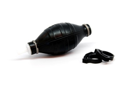 PUMPBLÅSA 1/4' 6MM