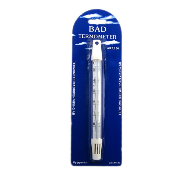 BADTERMOMETER MED LOD BADTERMOMETER MED LOD