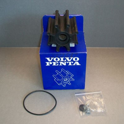 IMPELLER IMPELLER