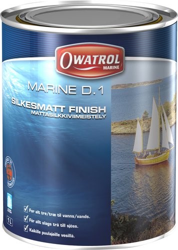 OWATROL D-1 1L