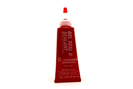 GEL SEAL II TÄTN.MEDEL 50ML