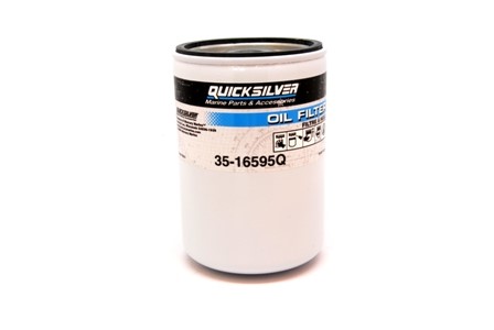 OLJEFILTER HI-PERFORMANCE
