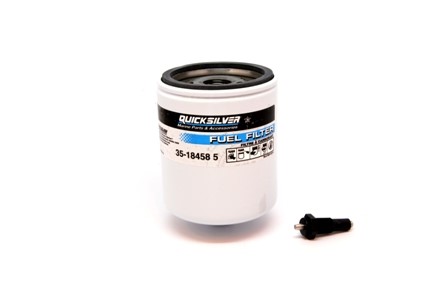 BRÄNSLEFILTER 2T V6 EFI